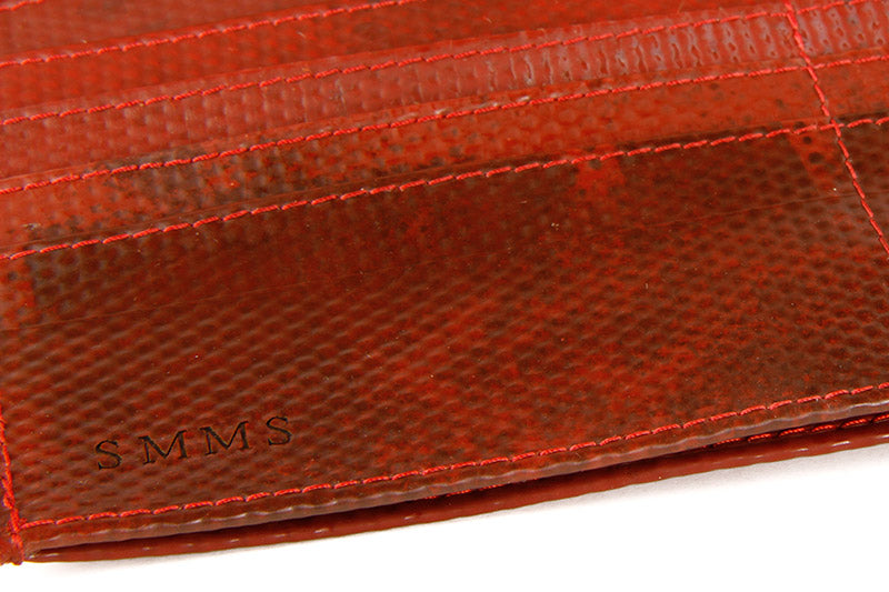 Travel Wallet - Elvis & Kresse