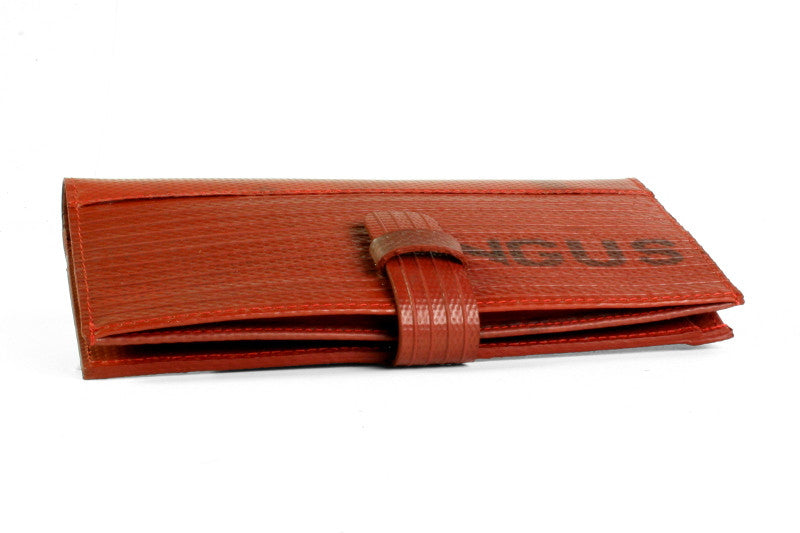 Travel Wallet - Elvis & Kresse