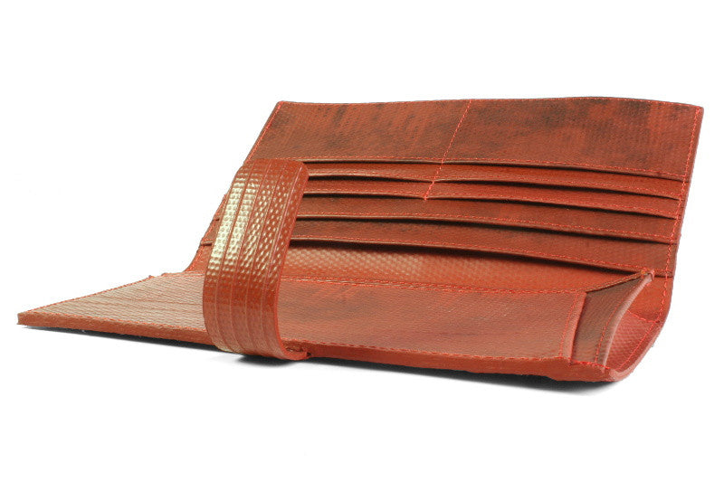 Travel Wallet - Elvis & Kresse