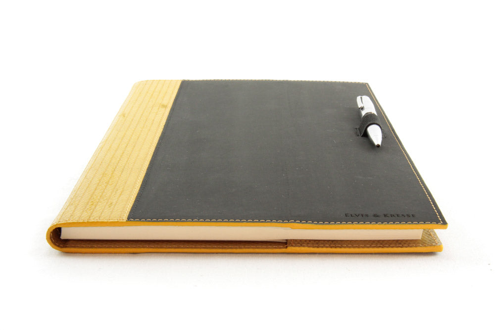 Eco-Friendly Notebook 