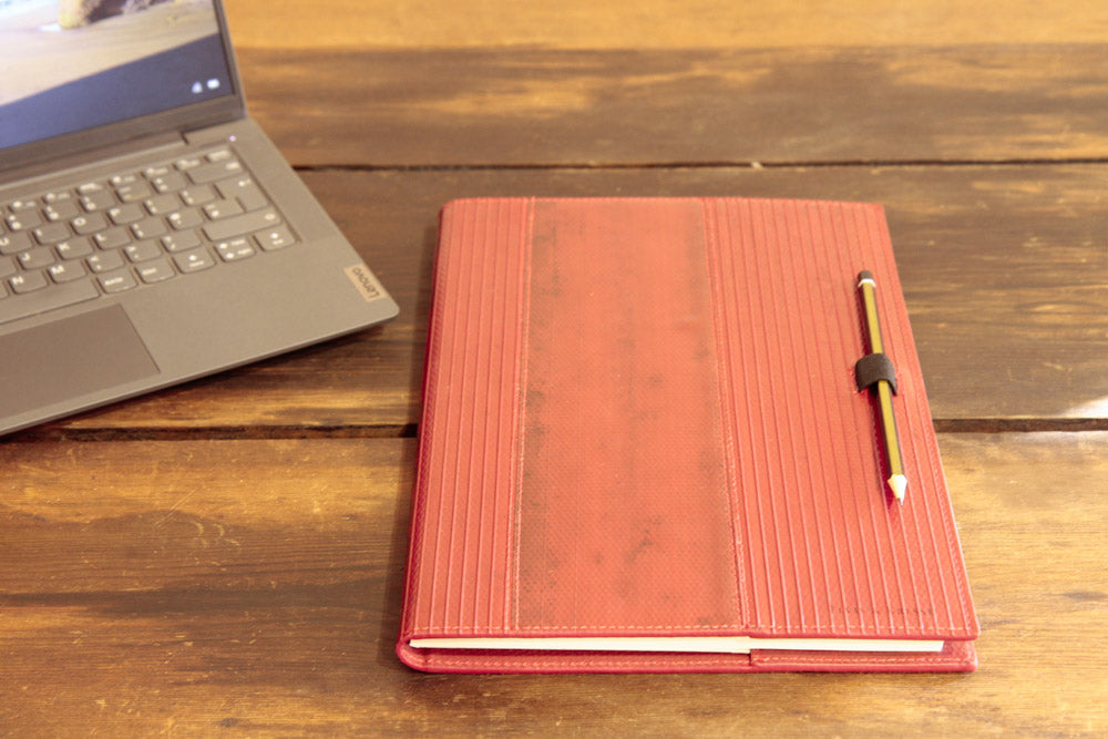 Sustainable Notebook 