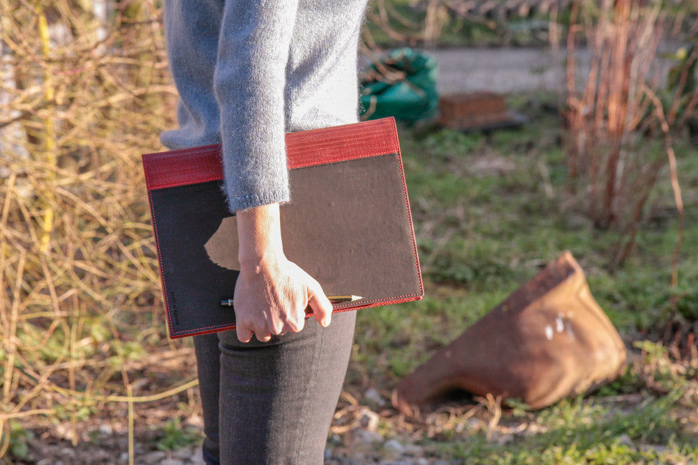 Sustainable & Eco-Friendly Notebook