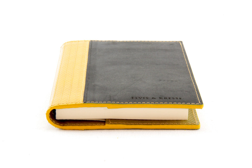 Vegan Leather Notebook
