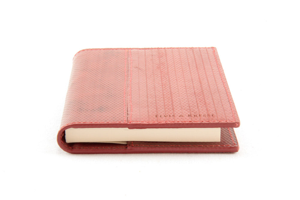 Vegan Leather Notebook