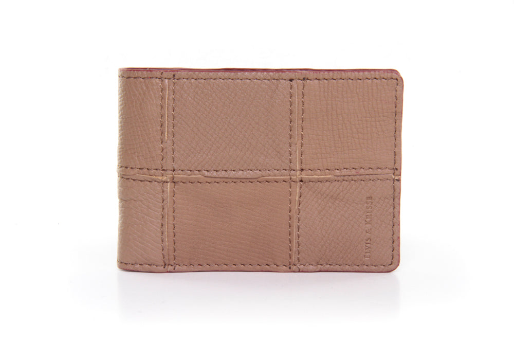 Elvis & Kresse Compact Wallet