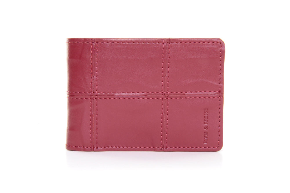 Elvis & Kresse Compact Wallet