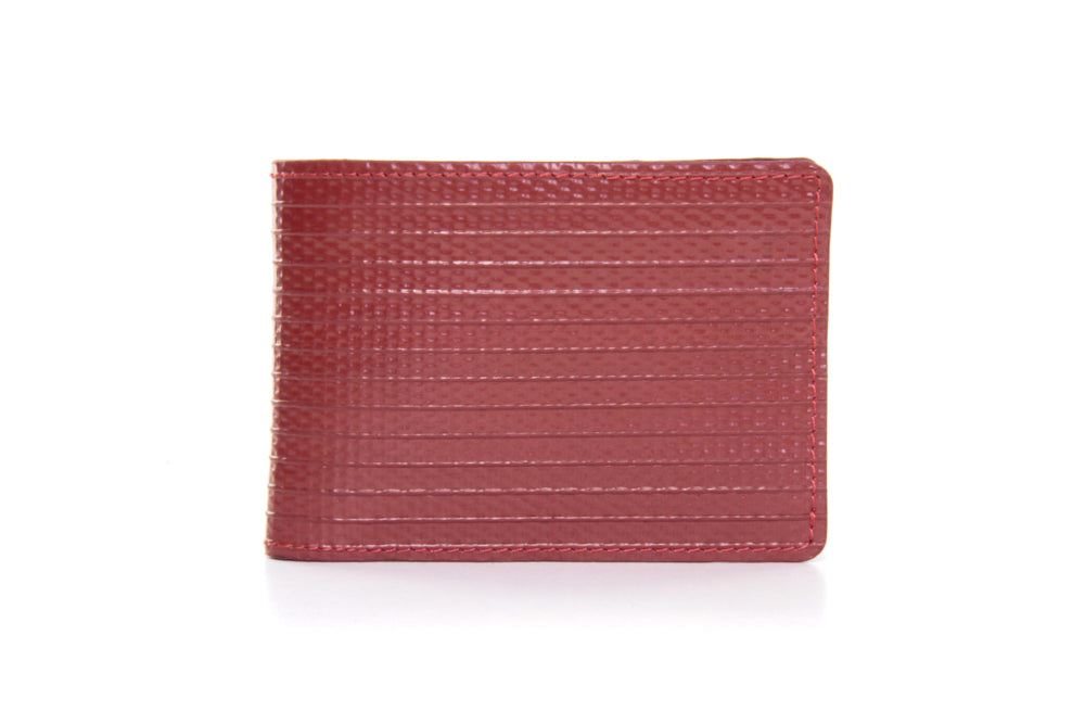 Slim Billfold Wallet