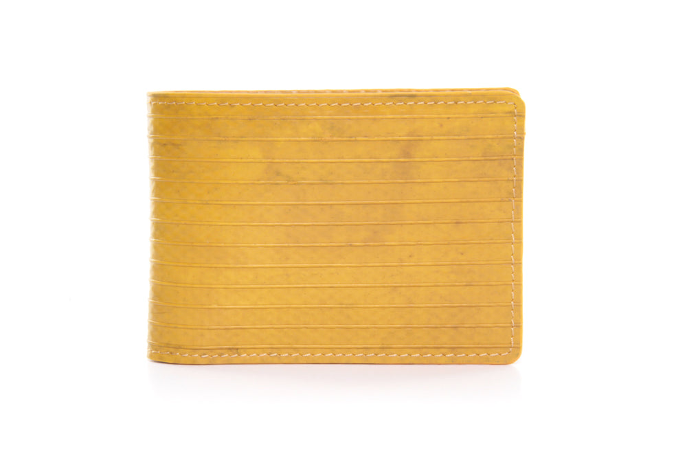Elvis & Kresse Compact Wallet