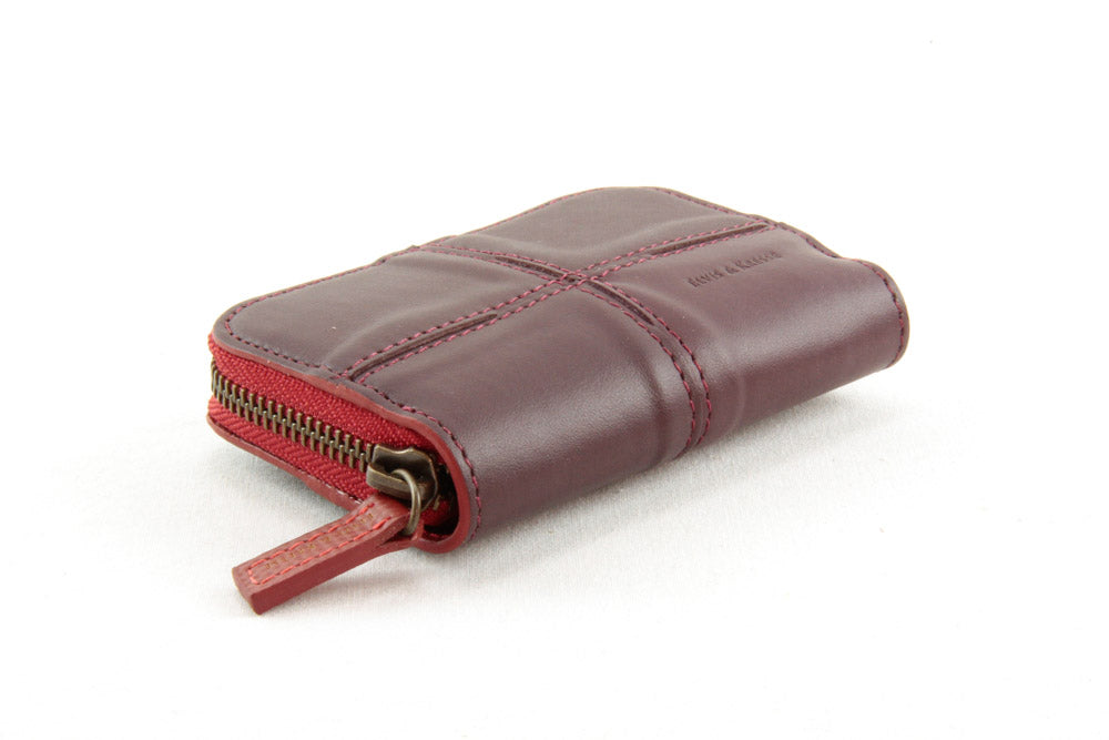 leather Bag Organiser