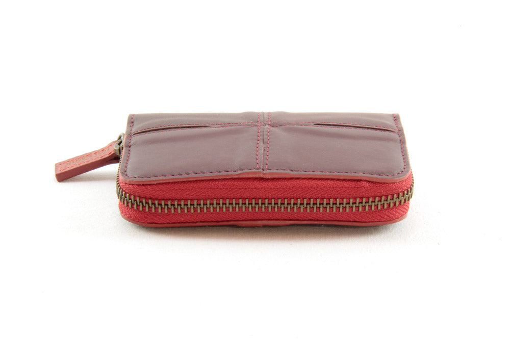 leather Bag Organiser