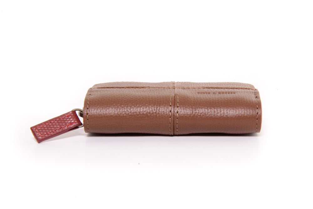 leather Bag Organiser