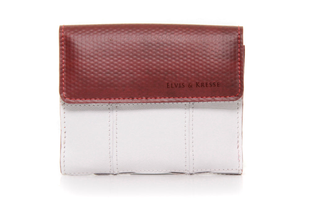 Leather Folding Wallet