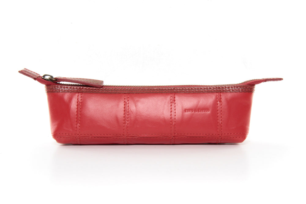 Elvis & Kresse Fire & Hide Pencil Case