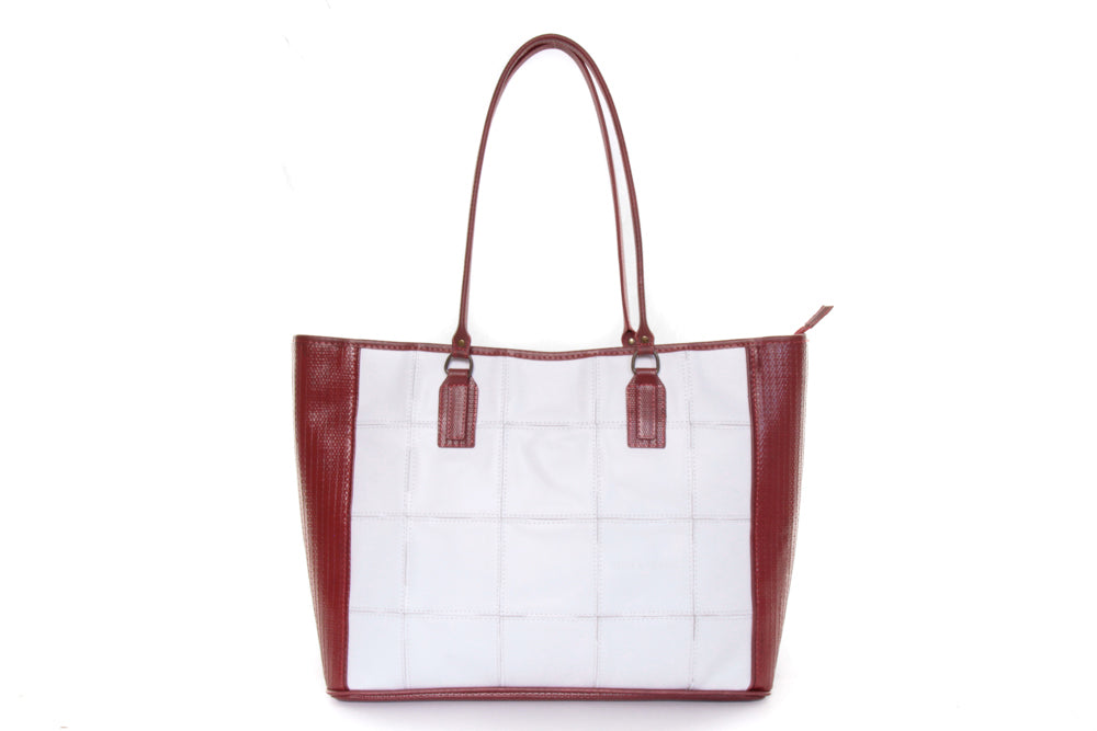 Fire & Hide Classic Tote by Elvis & Kresse