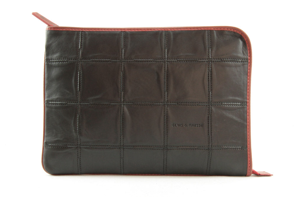 Fire & Hide Folio / Laptop case by Elvis & Kresse