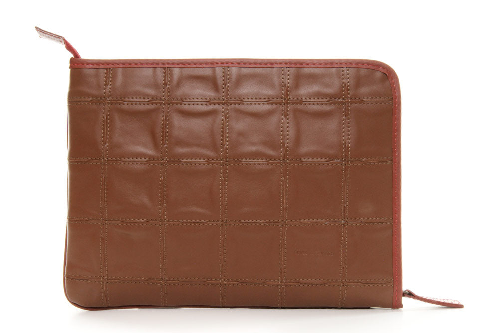 Leather iPad Case