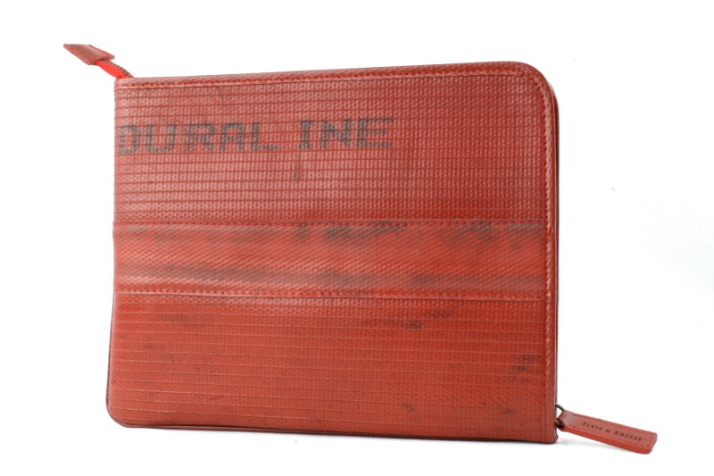 vegan leather ipad case