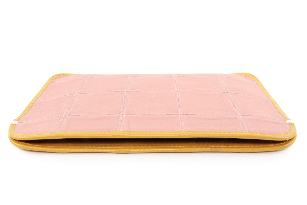 laptop leather sleeve