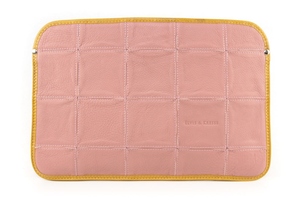 laptop sleeve leather