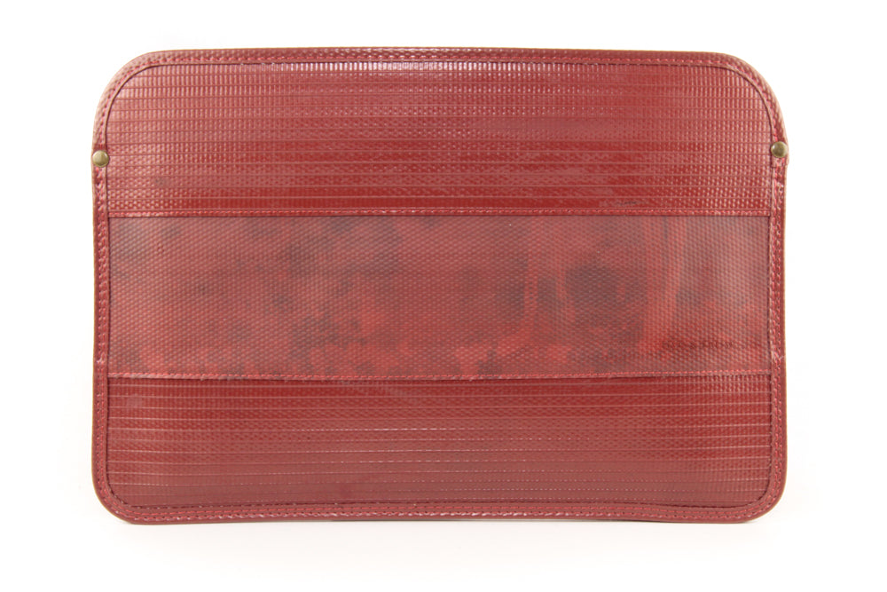 Vegan Leather Laptop Sleeve