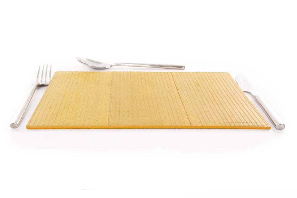 luxury placemats