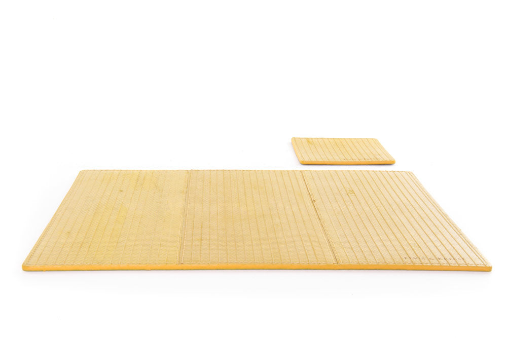 luxury placemats
