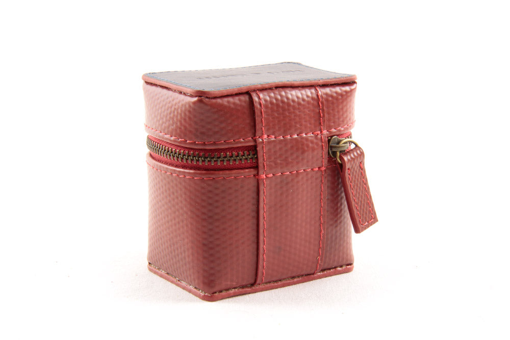 Small Leather Box
