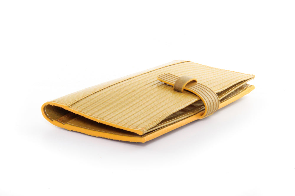 Sustainable Travel Wallet