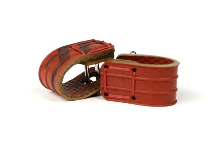 wrap around cufflinks